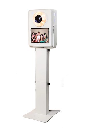 hire photo booth for wedding