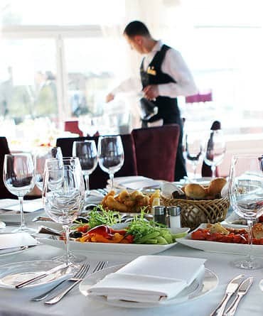 When Should You Book Corporate Event Staffing in NYC?