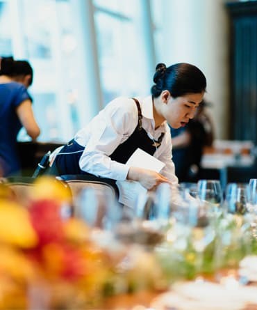 How Do Staffing Teams Keep Events Running Smoothly?