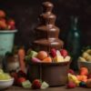 Booking Chocolate Fountain Services for Wedding Parties in NYC