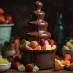 Booking Chocolate Fountain Services for Wedding Parties in NYC