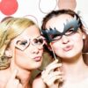 Which Events Benefit From Photo Booth Rental in Brooklyn?