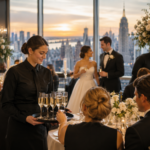 How Do You Choose the Right Catering Staffing Agency in NYC for Weddings?