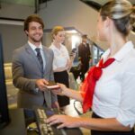 How Can Event Staffing in New York Improve Guest Engagement?
