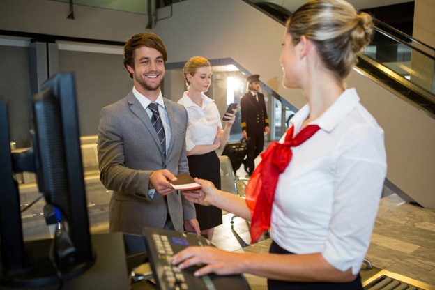 Event Staffing in New York