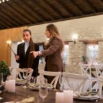 How Many Staff Members Do NYC Events Need for Smooth Guest Flow?