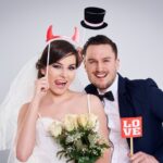 Which Photo Booth Features Work for NYC Weddings and Corporate Events?