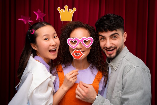 What Should You Look for in a Photo Booth Rental in Brooklyn, NY?